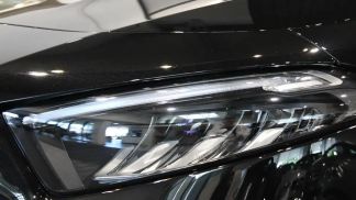 Lízing Sedan MERCEDES A 250 2023