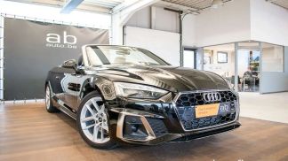 Finansowanie Zamienny Audi A5 2023