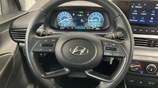 Leasing Hatchback Hyundai i20 2023