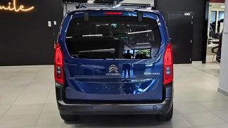 Leasing Hatchback Citroën Berlingo 2023