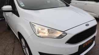 Leasing Hayon Ford C-Max 2019