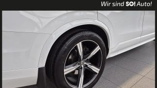 Finansowanie SUV Volvo XC90 2018