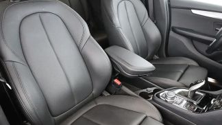 Finansowanie Hatchback BMW 216 2020