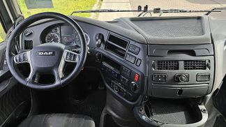 Leasing Tractor unit DAF XF 480 2018