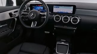 Financování Kupé MERCEDES CLA 250 2023