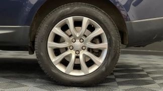 Lízing SUV Land Rover Range Rover Sport 2017