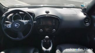 Finansowanie SUV Nissan Juke 2016