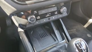Finansowanie Sedan Skoda Scala 2024