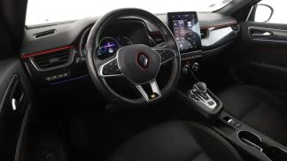 Leasing SUV Renault Arkana 2021