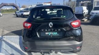 Leasing SUV Renault Captur 2013