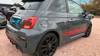 Financování Hatchback Abarth 595 Turismo 2018