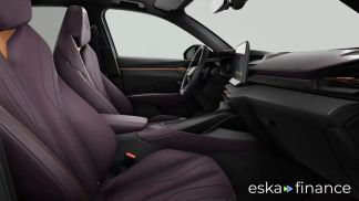 Lízing SUV Cupra TERRAMAR 2025