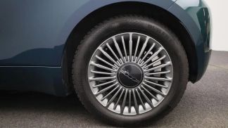 Leasing Convertible Fiat 500e 2022
