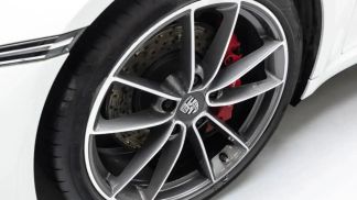 Financování Kupé Porsche 992 2019