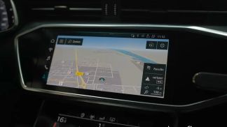 Finansowanie Wóz Audi A6 2019