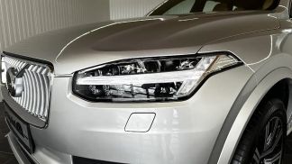 Lízing SUV Volvo XC90 2021