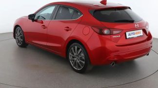 Leasing Hatchback Mazda 3 2014