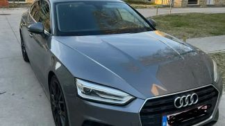 Financování Kupé Audi A5 2019