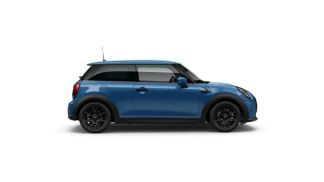 Leasing Hayon MINI Cooper 2023