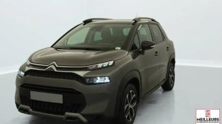 Finansowanie SUV Citroën C3 Aircross 2024