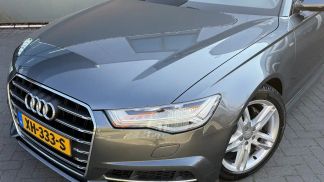 Finansowanie Wóz Audi A6 2019