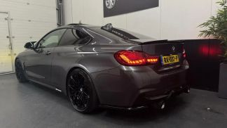 Finansowanie Coupé BMW 430 2017