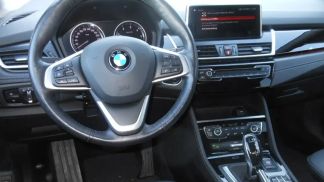 Lízing Hatchback BMW 218 2021