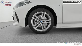 Lízing Hatchback BMW 116 2023