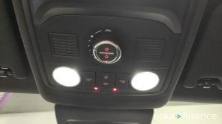 Leasing Wagon Seat Leon 2016