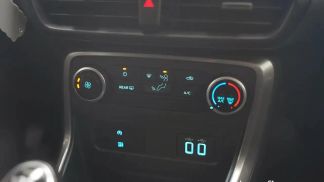 Lízing Hatchback Ford EcoSport 2019