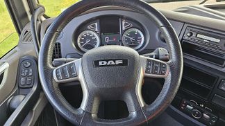 Leasing Tractor unit DAF XF 480 2021