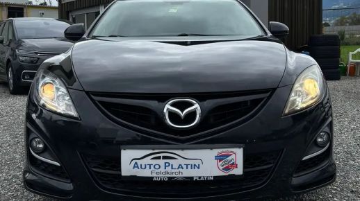 Mazda 6 2010