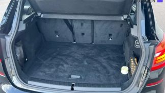 Leasing Hatchback BMW 218 2020