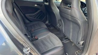 Leasing SUV MERCEDES GLA 180 2018