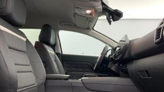 Leasing Sedan Citroën C5 2024