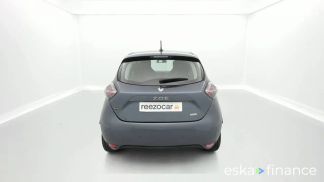 Leasing Sedan Renault ZOE 2020