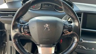 Leasing Wagon Peugeot 308 2017