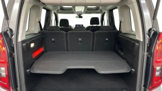 Lízing Hatchback Toyota PROACE CITY 2023