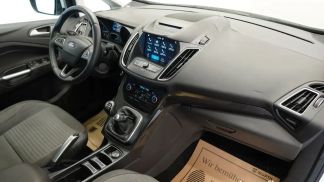 Financování Hatchback Ford Grand C-Max 2016