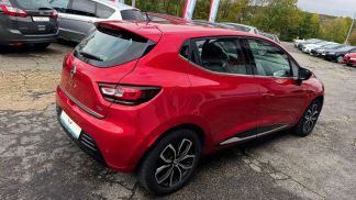 Leasing Hatchback Renault Clio 2017