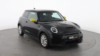 Finansowanie Hatchback MINI Cooper SE 2022