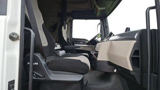 Leasing Tractor unit M.A.N. 18.460 TGX 2017