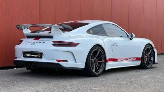 Finansowanie Coupé Porsche 911 2018