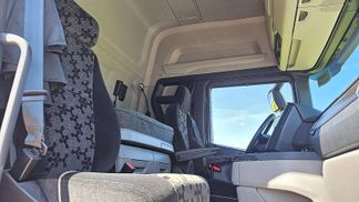 Lízing Traktor Scania R460 2022