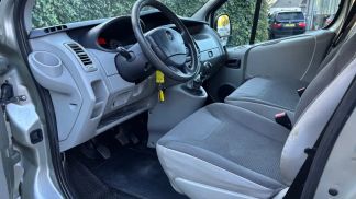 Finansowanie Hatchback Opel Vivaro 2012