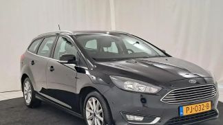 Finansowanie Wóz Ford Focus 2017