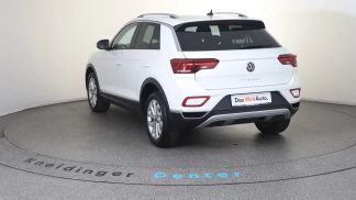 Leasing SUV Volkswagen T-Roc 2023