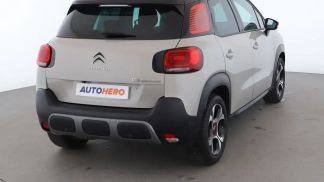 Finansowanie SUV Citroën C3 Aircross 2017