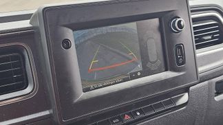 Financování Van Renault MASTER 2.3 2021