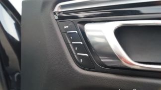 Finansowanie SUV Porsche Macan 2016
